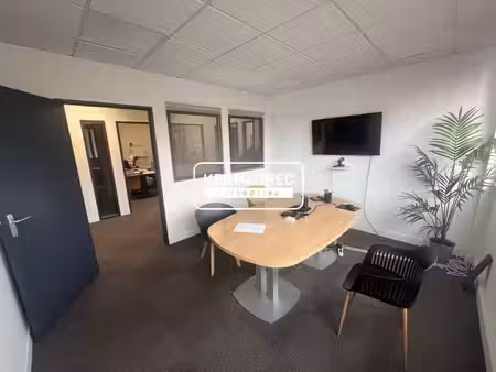 location bureaux haute-goulaine 44115 100m²