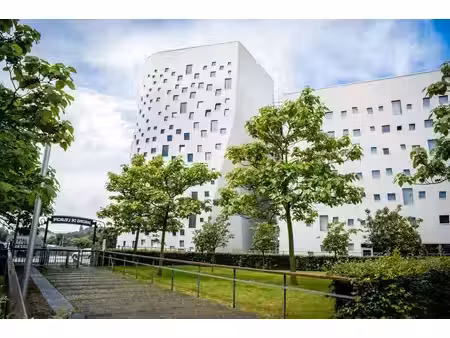 location bureaux 383 m² à 5 344 m²