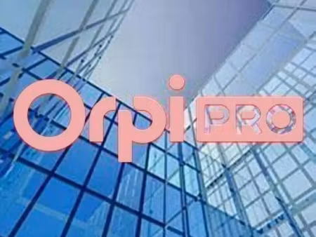 location bureaux 120 m²