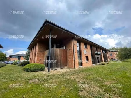 location bureaux 780 m²