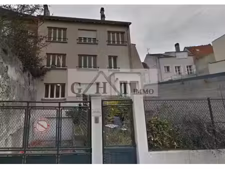 location bureaux 351 m²
