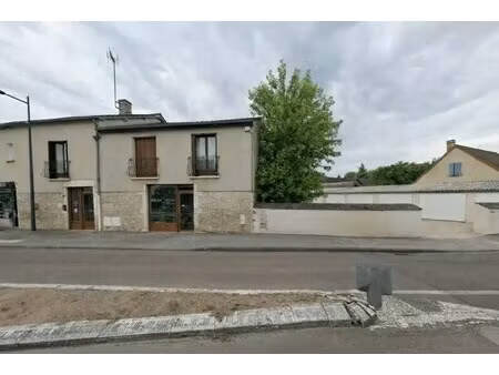 vente commerce beaune 21200 495m²
