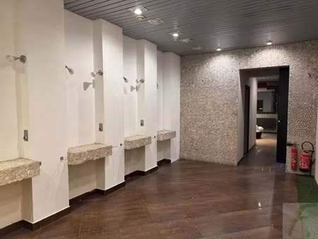 vente commerce 45 m²