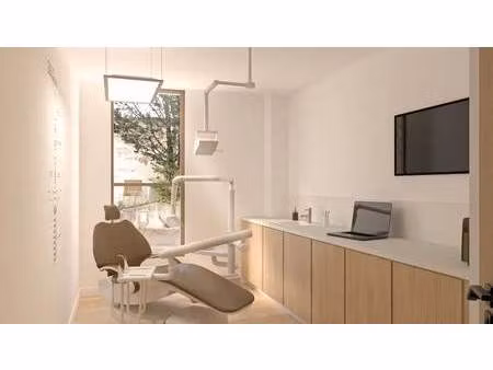 vente commerce 108 m²