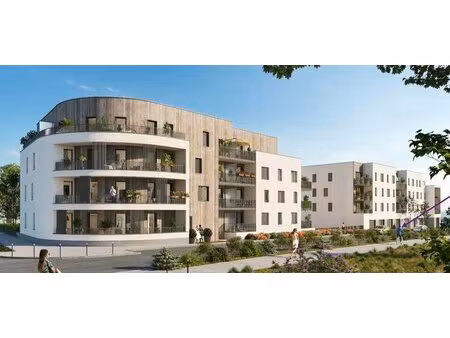 vente commerce colombelles 14460 116m² à 283m²