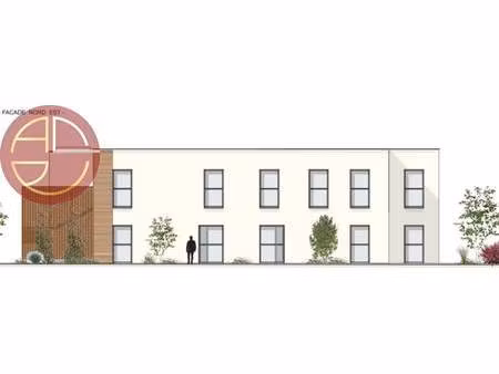 vente commerce 75 m²