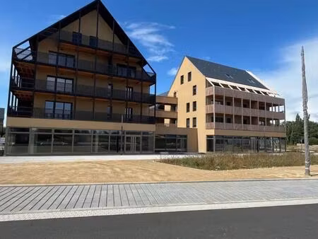 vente commerce guerande 44350 108m² à 344m²