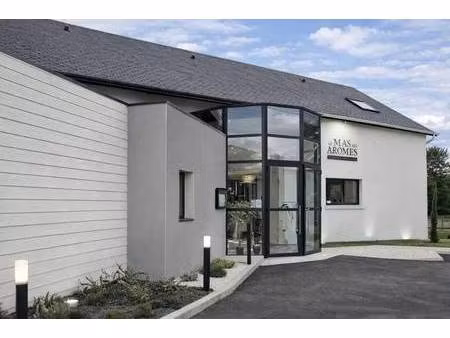 vente commerce 480 m²