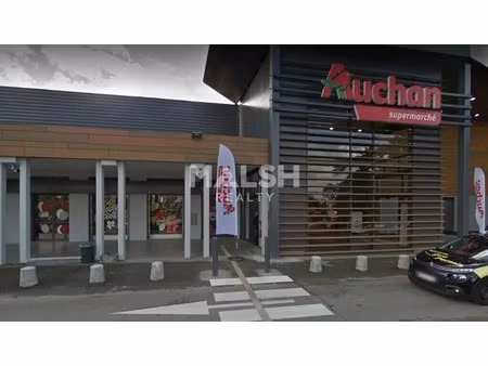 vente commerce 87 m²