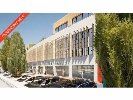 vente commerce 177 m²