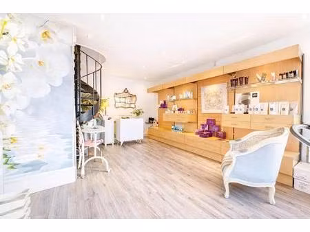 vente commerce neuilly-plaisance 93360 63m²