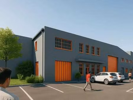 vente commerce 55 m²