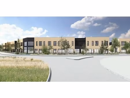 vente commerce 473 m²