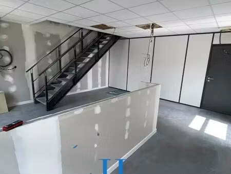 vente commerce villenave d ornon 33140 260m²