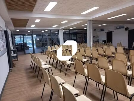 vente commerce villeneuve d ascq 59650 603m²