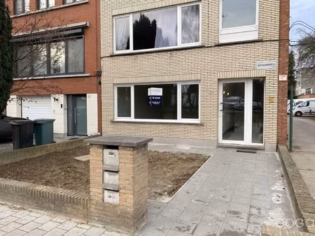 appartement te huur in wilrijk met 1 slaapkamer