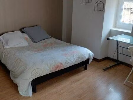 studio à louer - logement étudiant