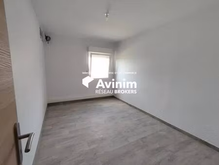 location bureaux 60 m² à 166 m²