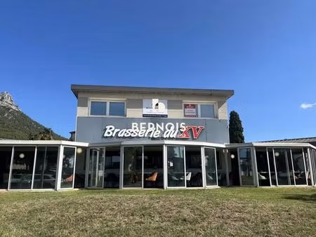 location bureaux 82 m²