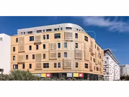 location bureaux 109m² à 2399m²