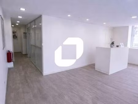 vente commerce 77 m²