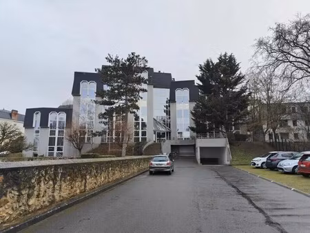location bureaux 150 m² à 290 m²
