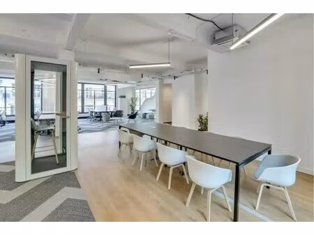 location bureau paris 2eme 75002 660m² à 1709m²