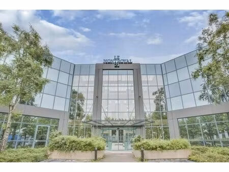 location bureaux 325 m² à 1 097 m²