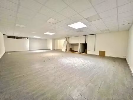 vente commerce cannes 06400 290m²