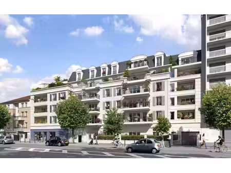 vente commerce 102m²