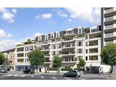 vente commerce champigny-sur-marne 94500 102m²