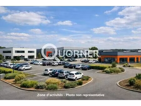 vente commerce colomiers 31770 2800m²