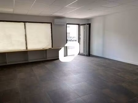 vente commerce 164 m²