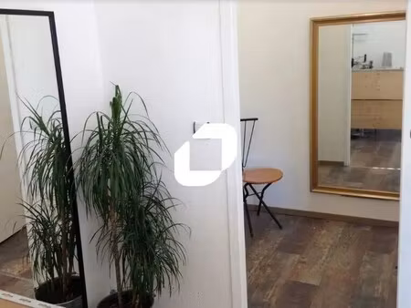 vente commerce 49 m²