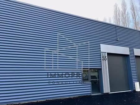 vente commerce 159 m²