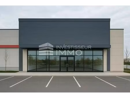 vente commerce 1 147 m²