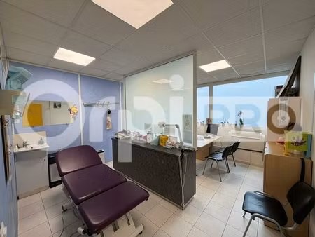 vente commerce saint michel sur orge 91240 254m²