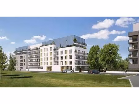 vente commerce stains 93240 159m²