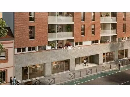 vente commerce 90 m²