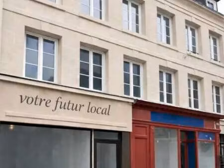 vente commerce 42 m²