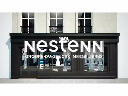 vente commerce vannes 56000 130m²