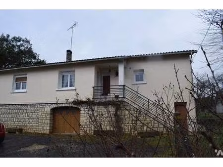 me sylvain grange - notaire à villefagnan