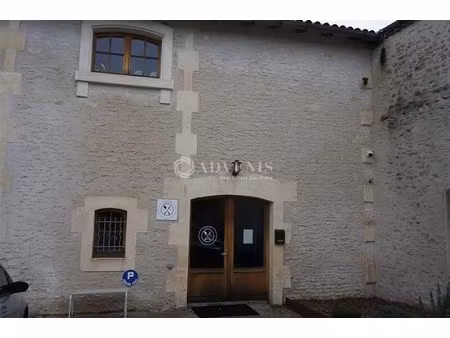 location bureaux 140 m²