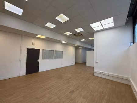location bureaux 310 m²