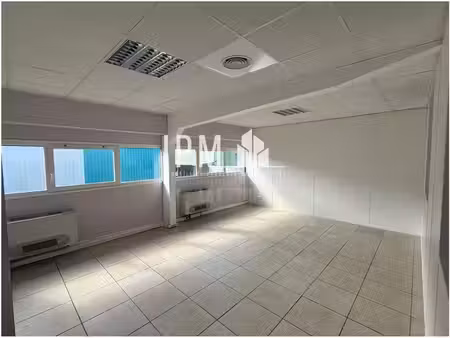 location bureaux martigues 13500 72m² à 170m²