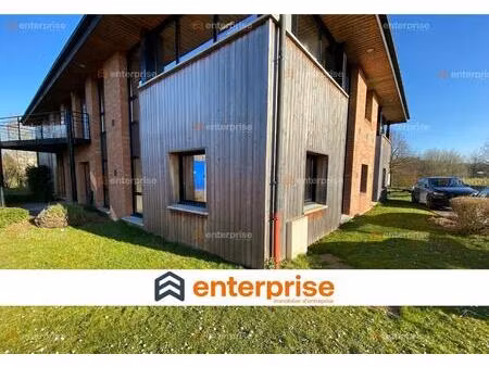 location bureaux 140 m²