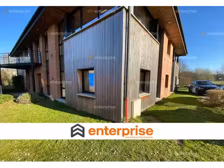location bureaux villeneuve-d’ascq 59493 100m²