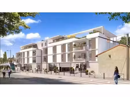 vente commerce 105m²