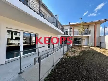 vente commerce belberaud 31450 41m² à 162m²