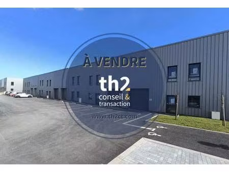 vente commerce 306 m²